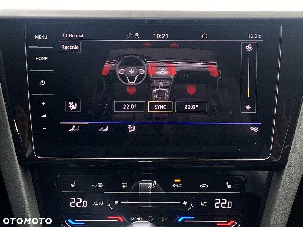 Volkswagen Arteon Shooting Brake 2.0 TDI 4Motion R-Line DSG - 38