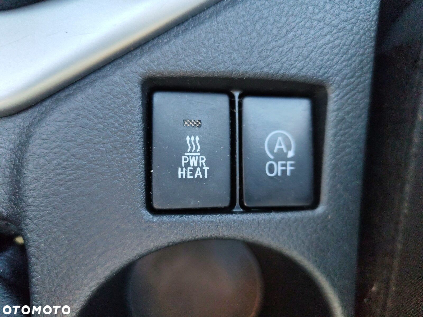 Toyota Auris - 26
