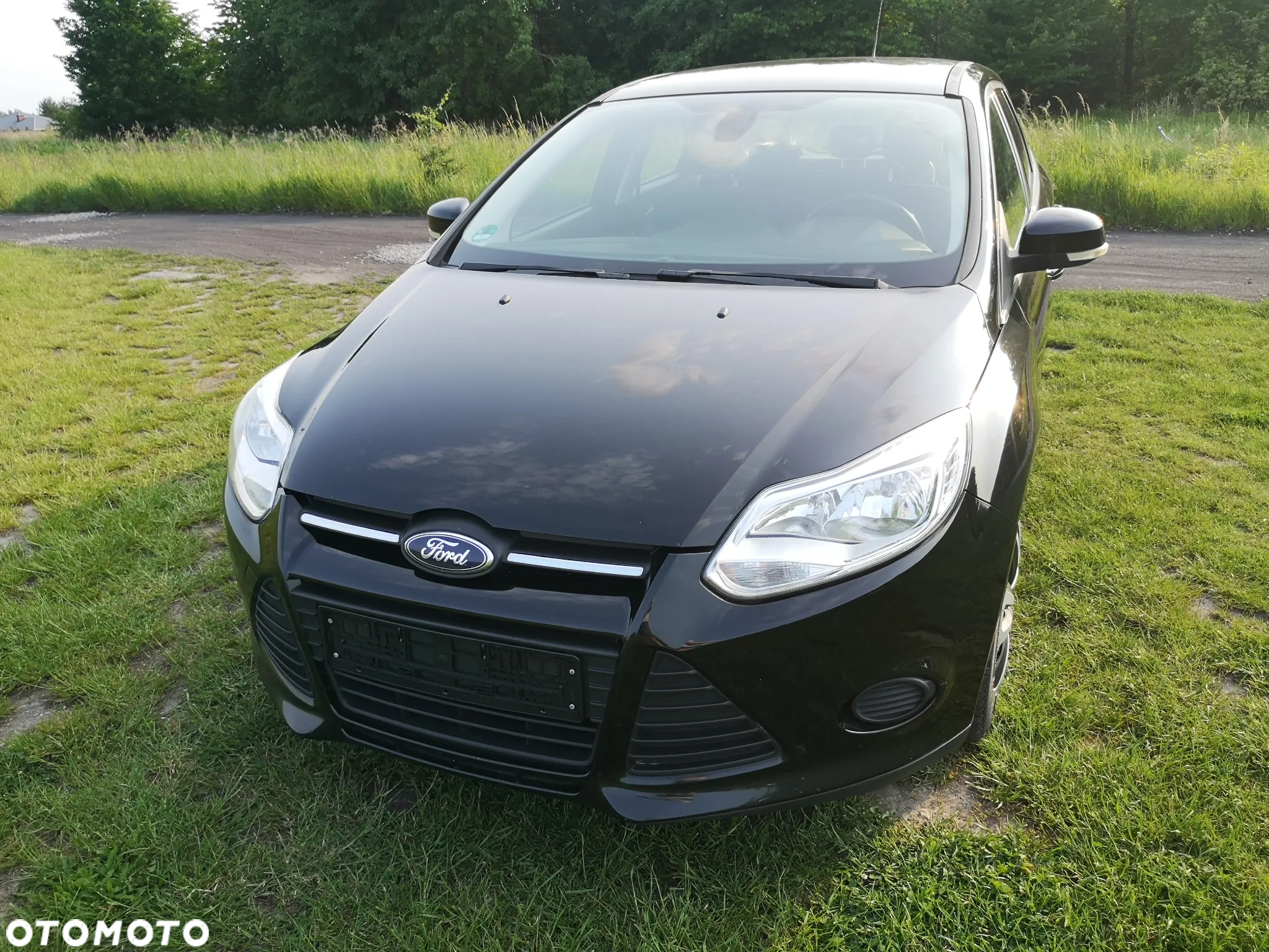 Ford Focus - 10
