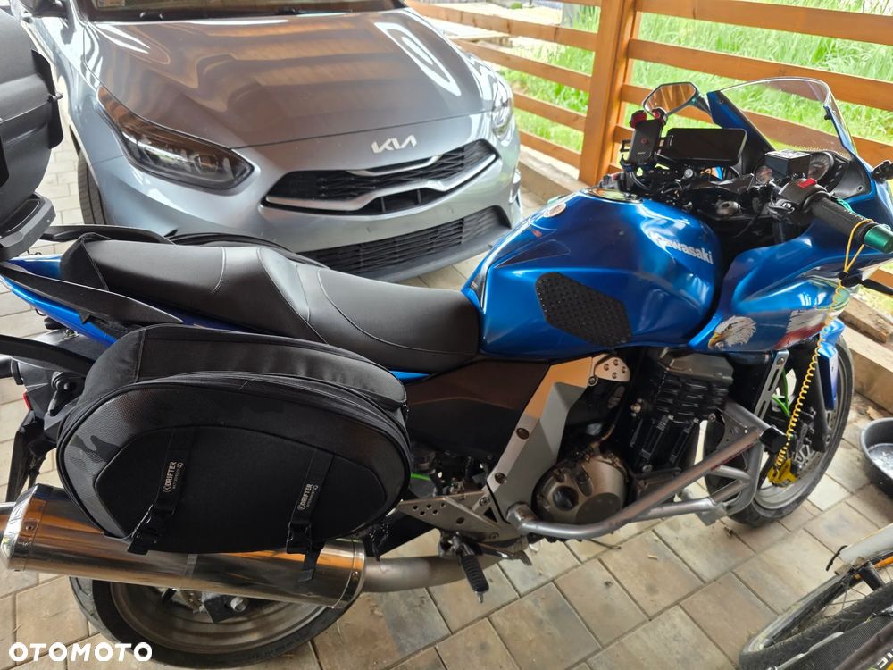 Kawasaki Z - 3