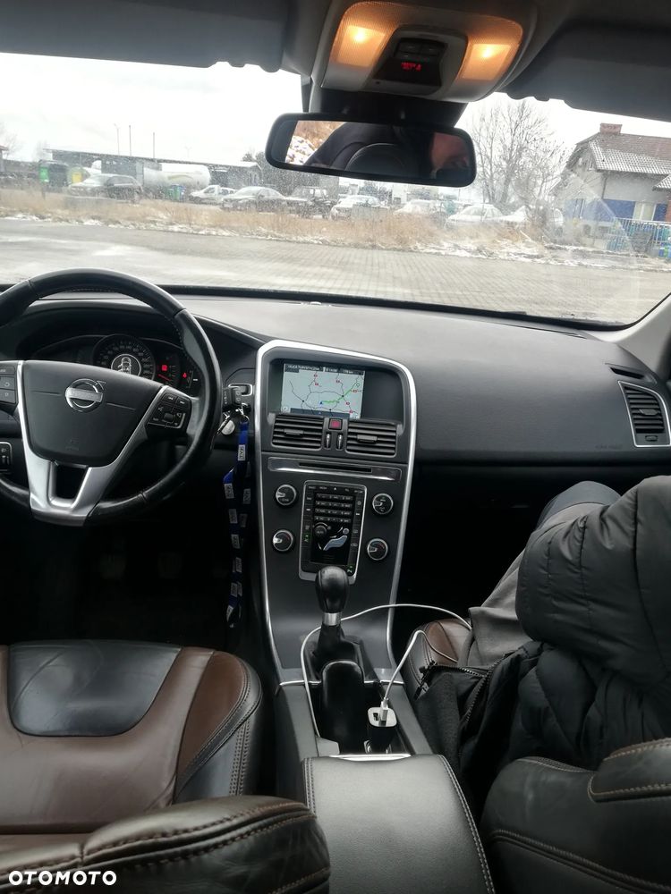 Volvo XC 60 D3 RDesign - 3