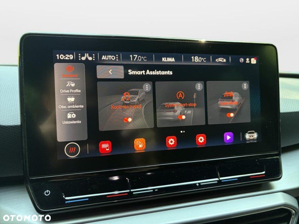 Seat Leon - 10