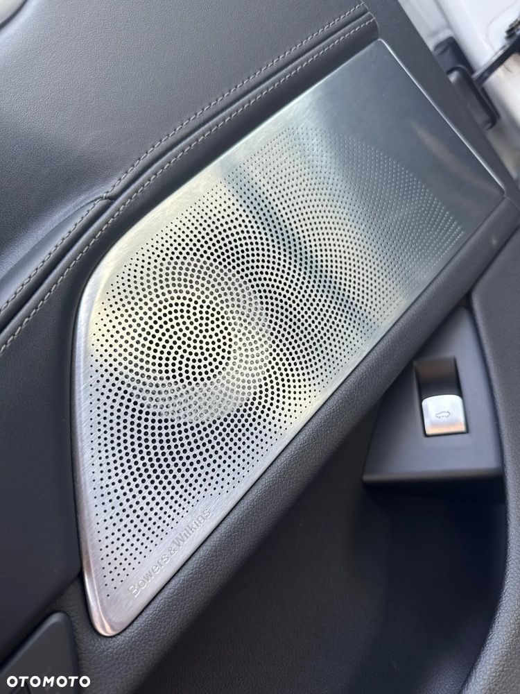 BMW Seria 7 750Li xDrive sport - 27