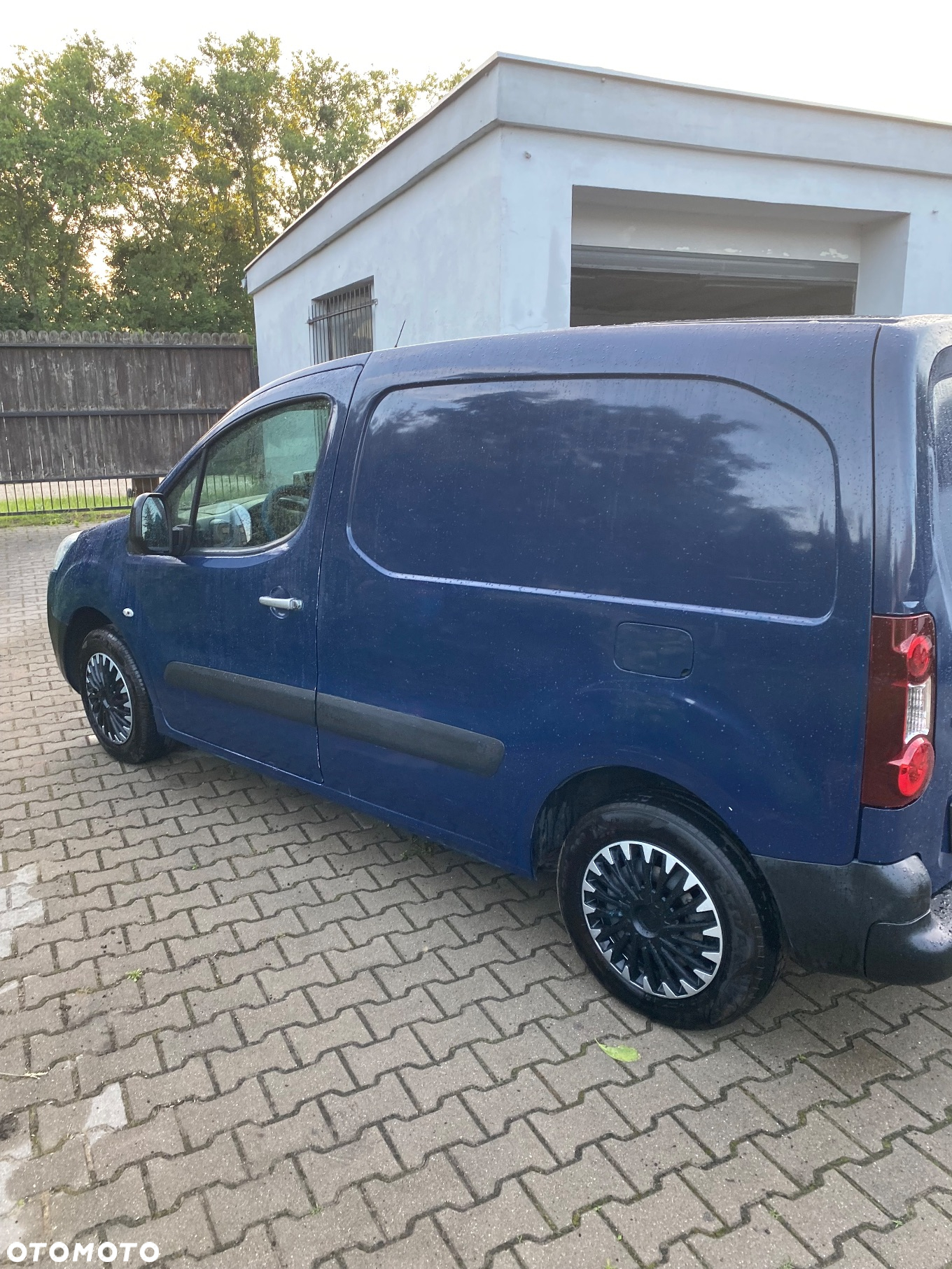 Peugeot Partner 1.6 HDi 90 L2 - 3