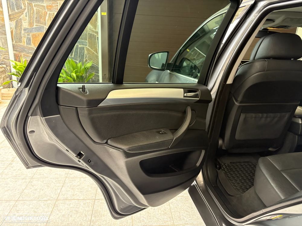 BMW X5 35 d xDrive - 12