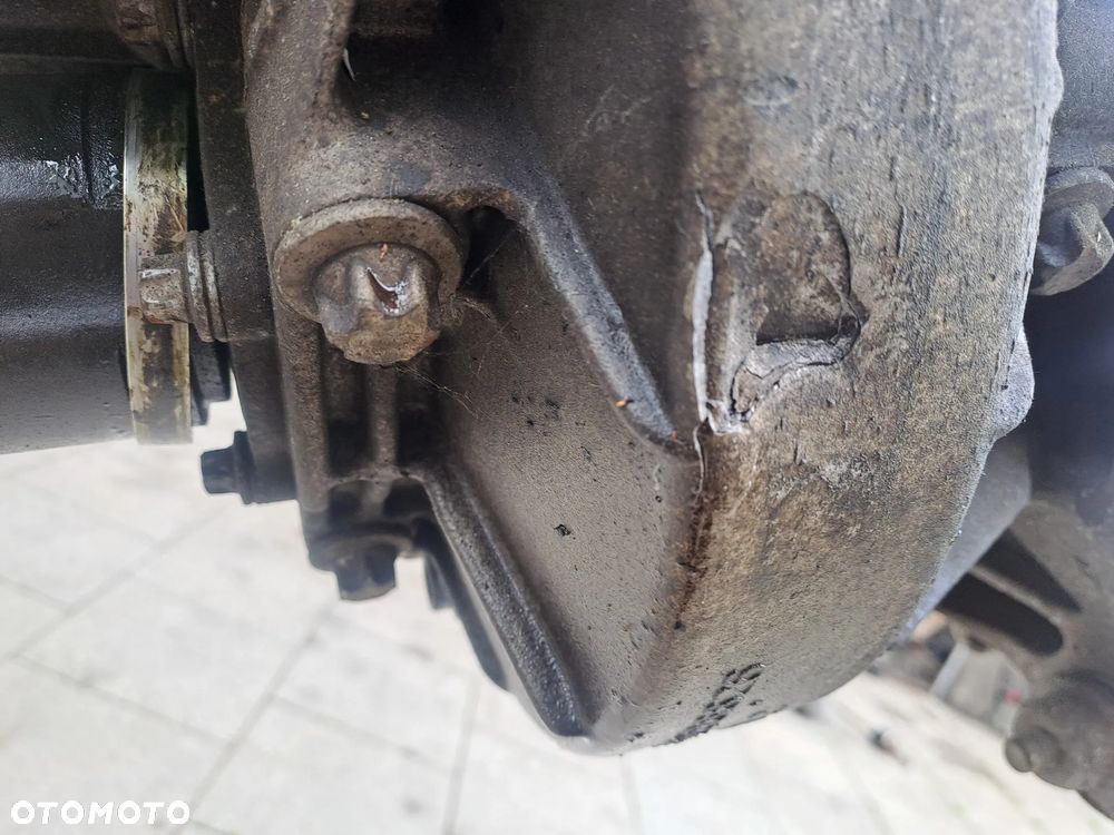 Chevrolet Aveo T300 III 1.3 CDTi skrzynia 6-biegowa M32 55192042 przebieg 110 tys.km - 10