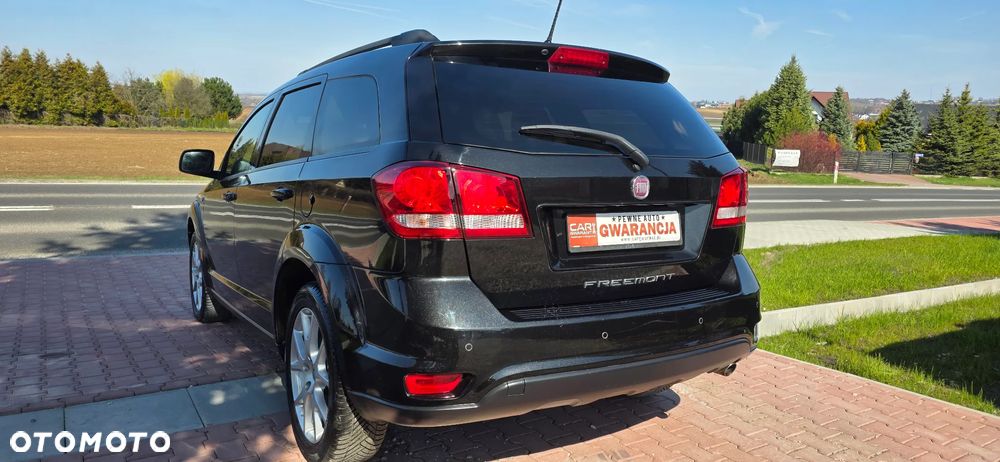 Fiat Freemont - 10