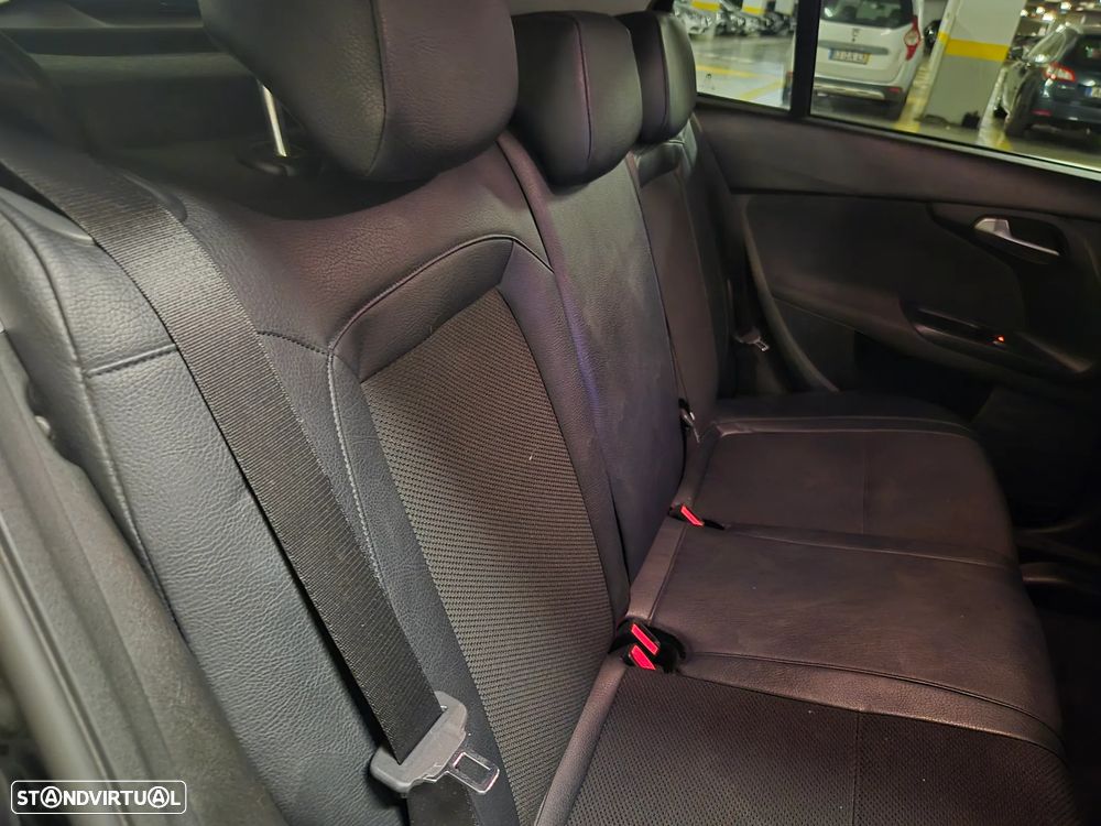 Fiat Tipo 1.3 M-Jet Lounge - 36