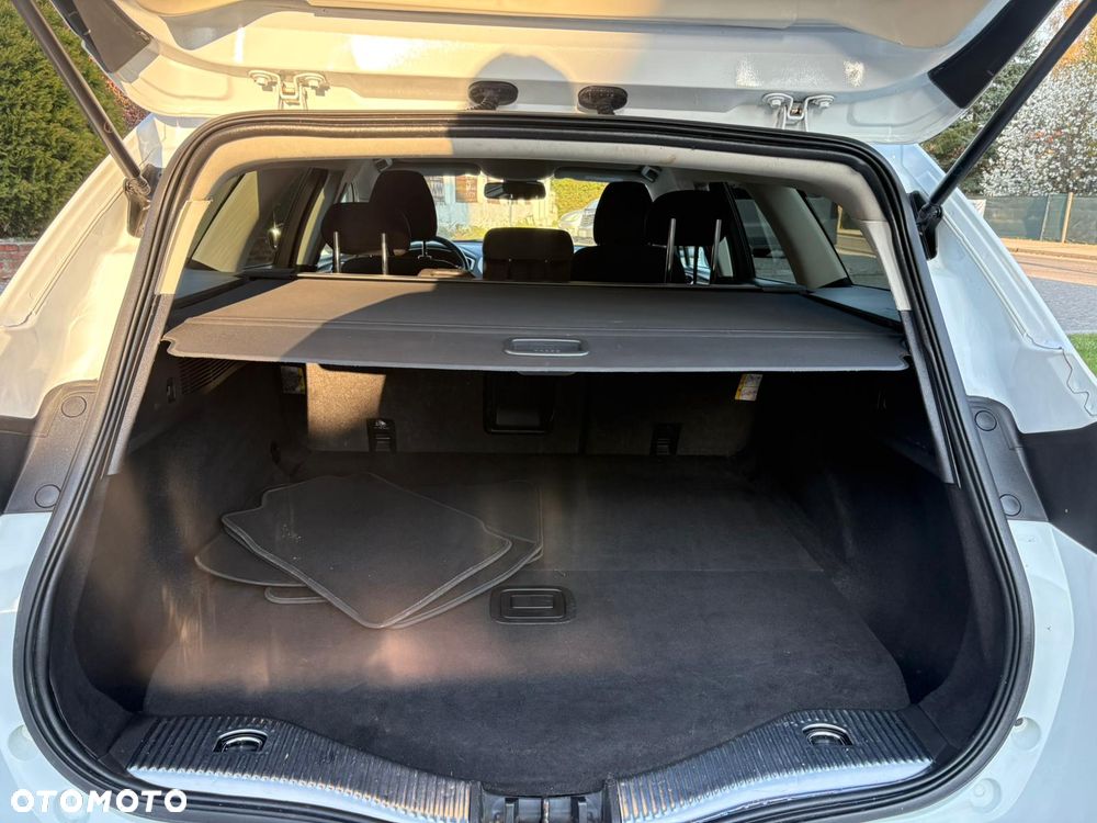 Ford Mondeo 2.0 EcoBlue Business Edition - 19