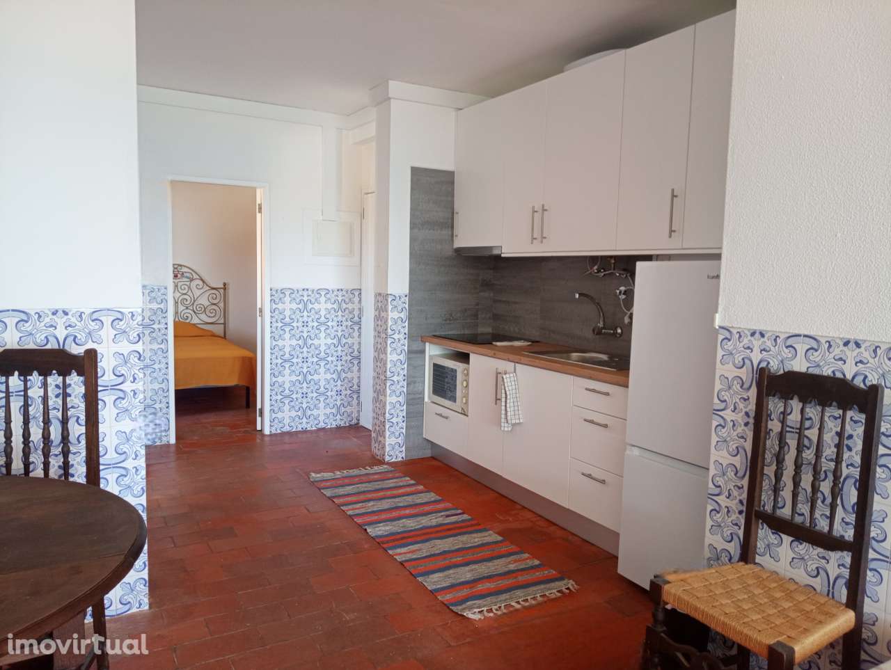 T1 - VISTA TOTAL MAR E PRAIA - Grande imagem: 2/5