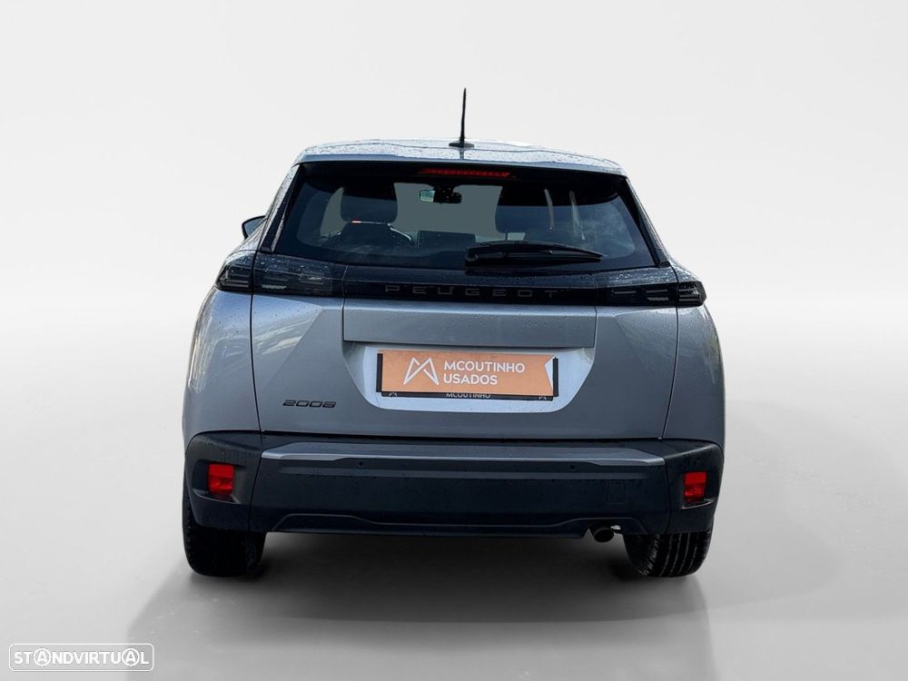 Peugeot 2008 1.2 PureTech Style - 4