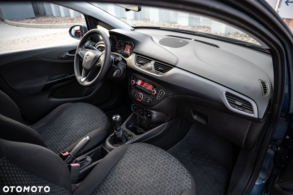 Opel Corsa - 22