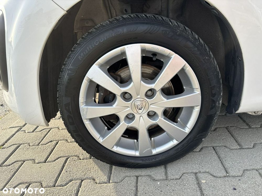 Citroën C1 - 5
