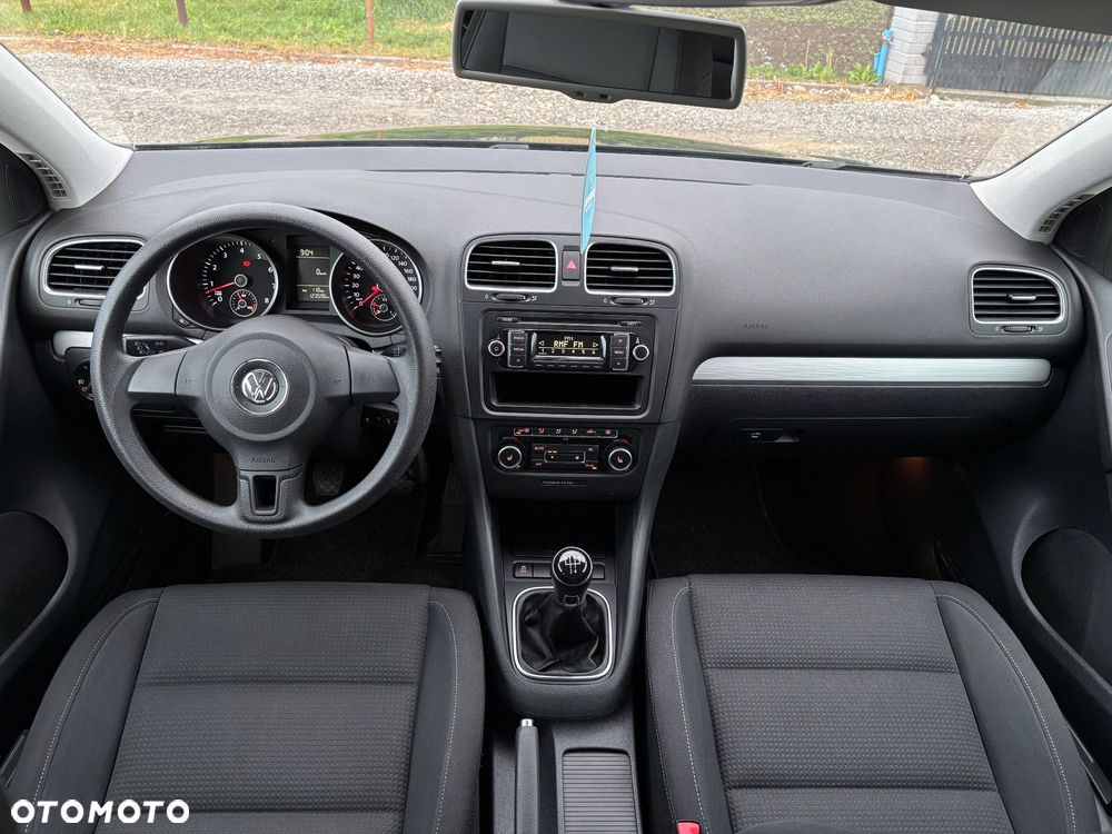Volkswagen Golf - 15