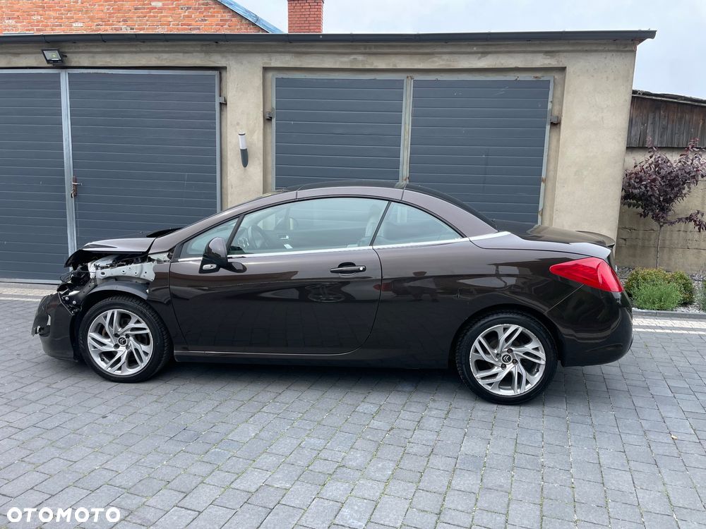 Peugeot 308 CC - 5