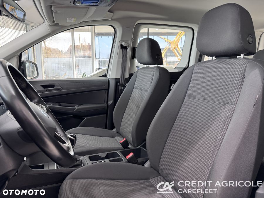 Volkswagen Caddy 2.0 TDI Comfortline - 7