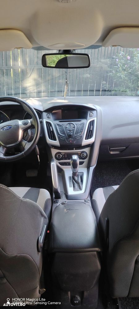 Ford Focus - 3