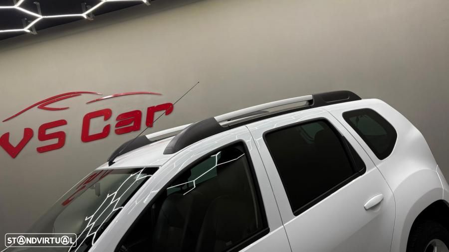 Dacia Duster 1.5 dCi SL Delsey - 5