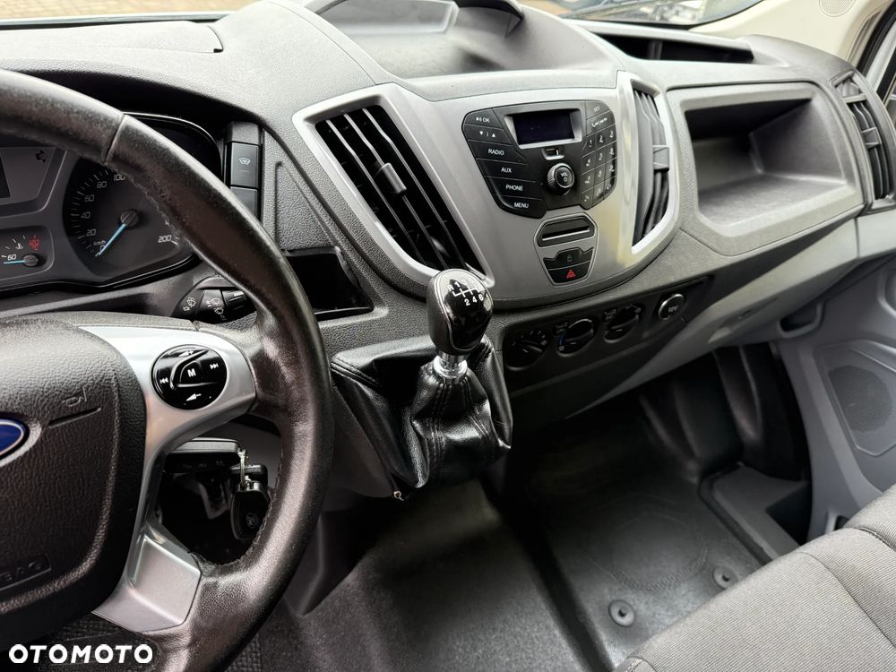 Ford Transit L3H2 - 15