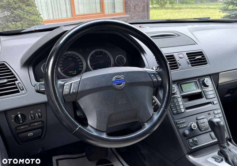 Volvo XC 90 - 26