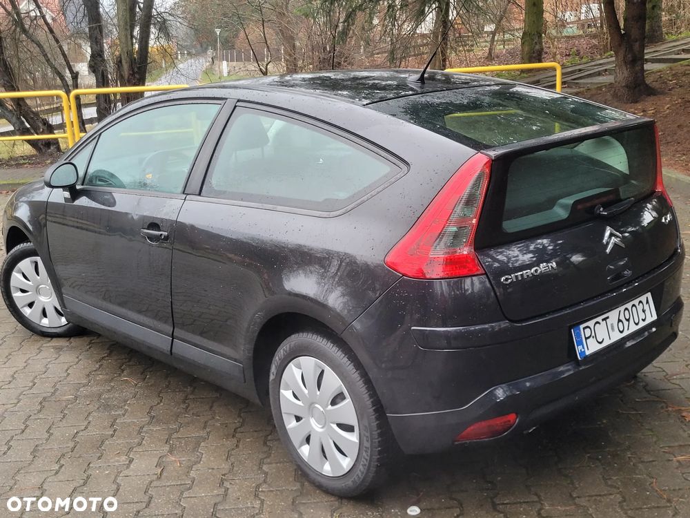 Citroën C4 1.6 HDi by LOEB - 3