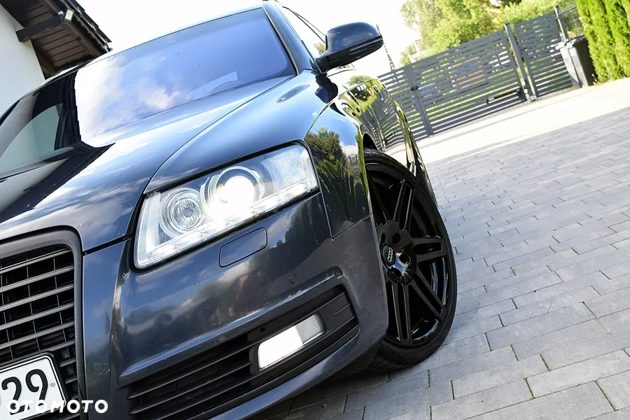 Audi A6 - 16