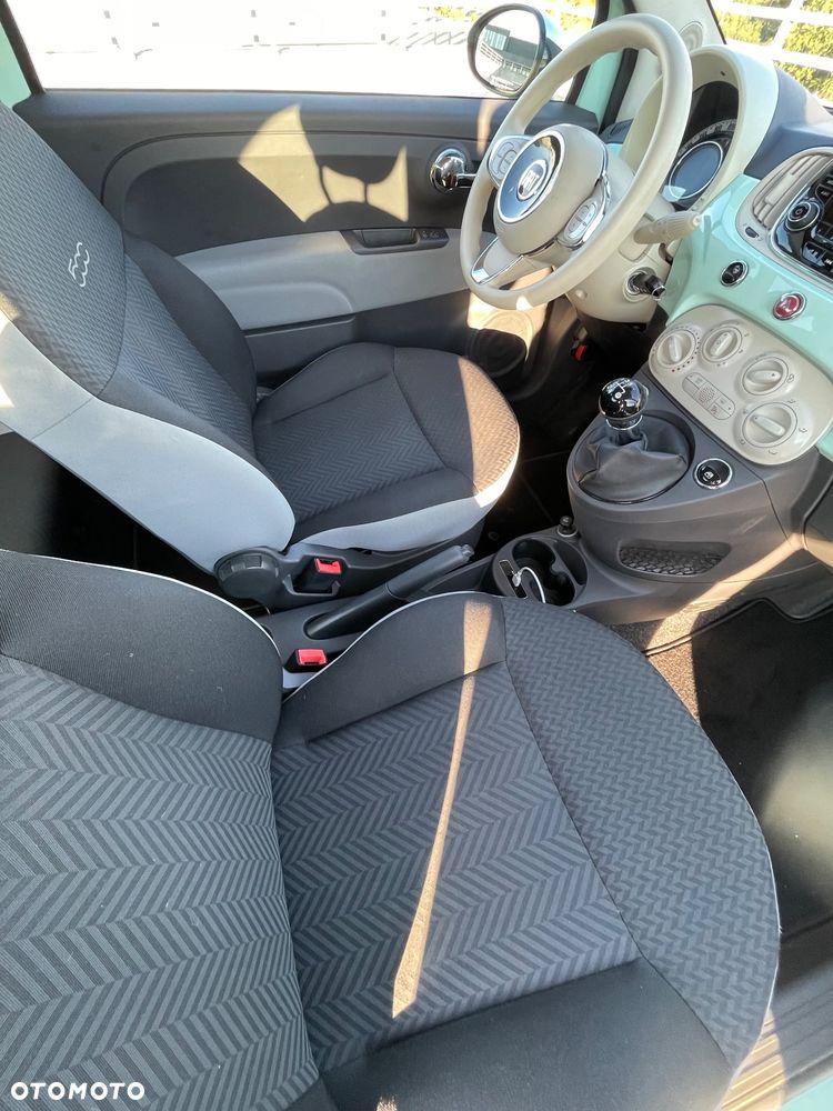 Fiat 500 - 15