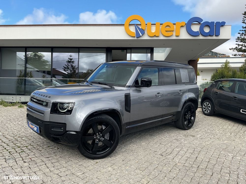 Land Rover Defender 3.0 D250 110 AWD X-Dynamic SE - 1