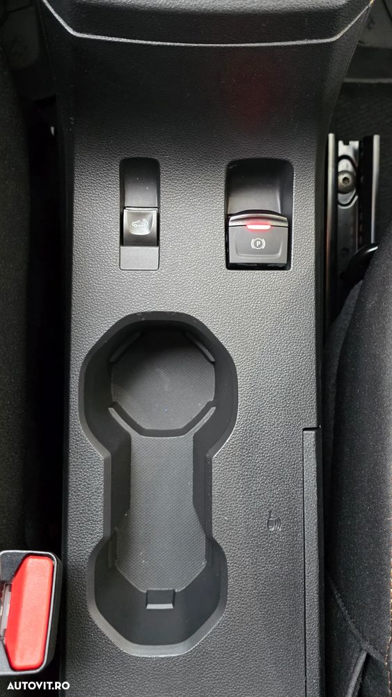 Dacia Sandero - 16