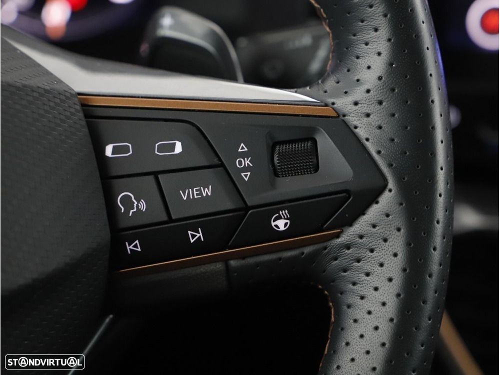 Cupra Formentor - 24