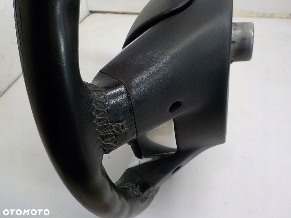 FORD MONDEO IV MK4 LIFT FL S-MAX MK1 GALAXY MK3 KIEROWNICA PODUSZKA AIRBAG - 3