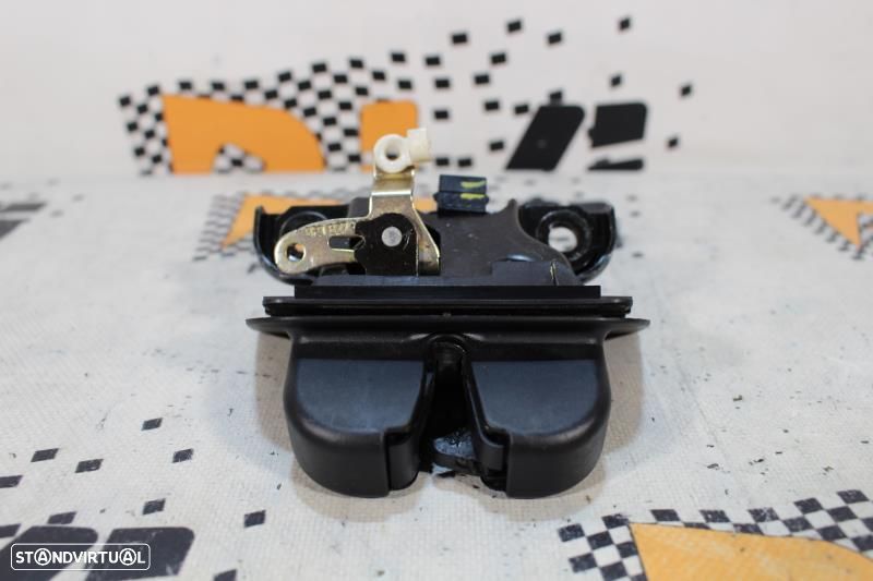 Fecho Da Mala Audi A3 (8P1)  8P3827505 / 8P3 827 505 - 2