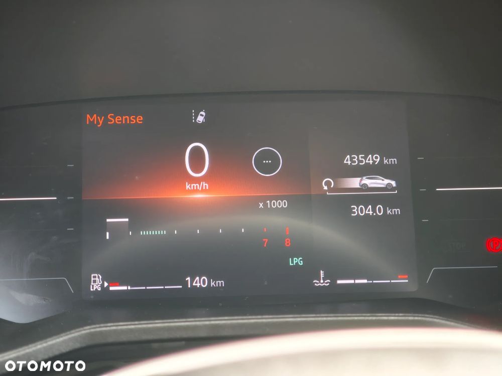 Renault Clio 1.0 TCe Intens - 20