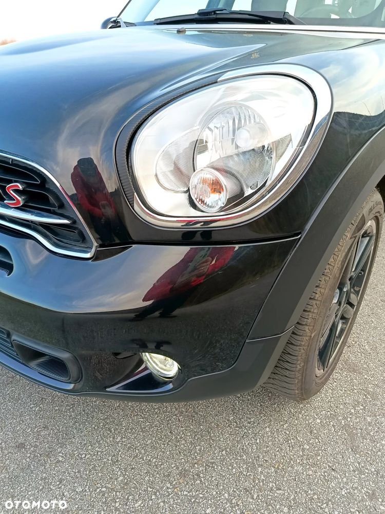 MINI Countryman Cooper SD - 9