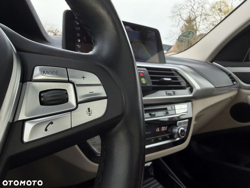 BMW X3 - 28