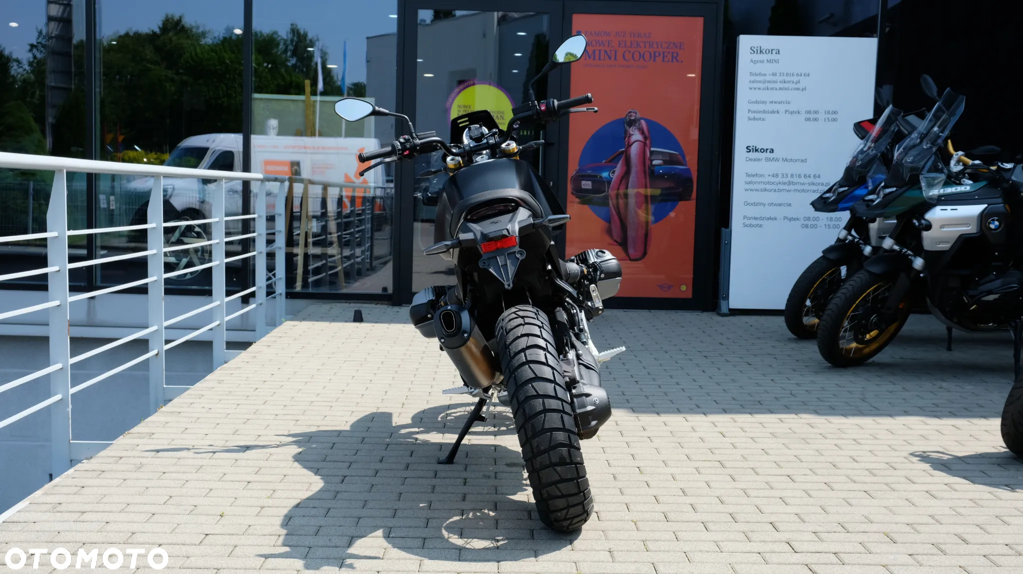 BMW R - 5