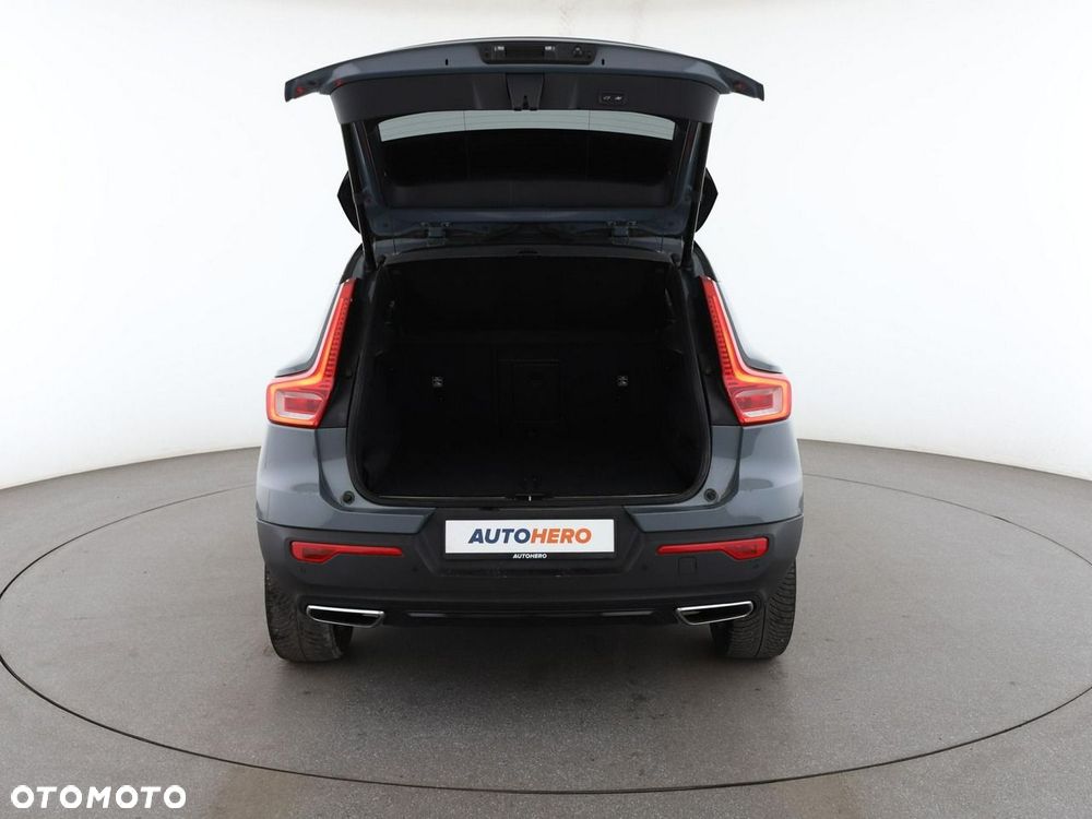 Volvo XC 40 D3 AWD R-Design - 20