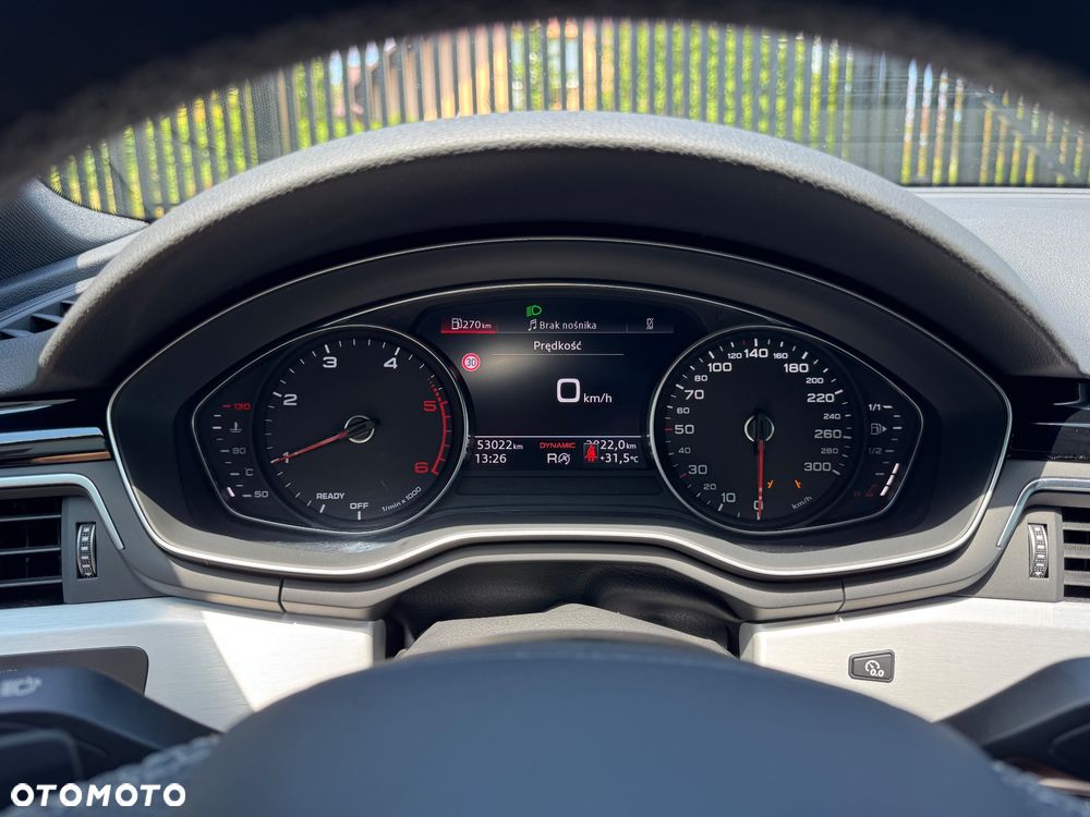 Audi A4 Avant 40 TDI mHEV Quattro S Line S tronic - 29