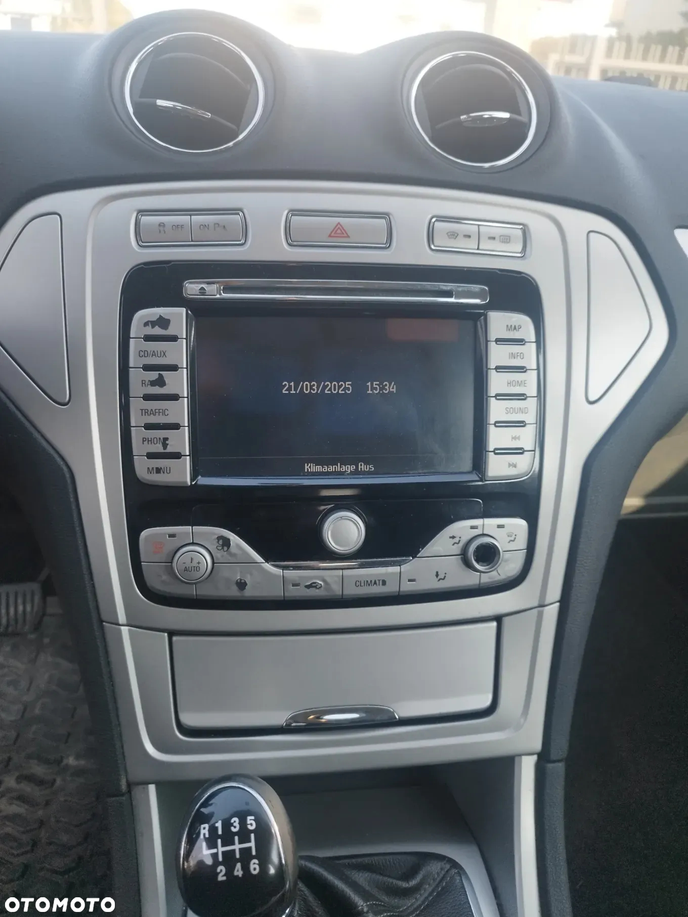 Ford Mondeo Turnier 2.0 TDCi Ambiente - 4