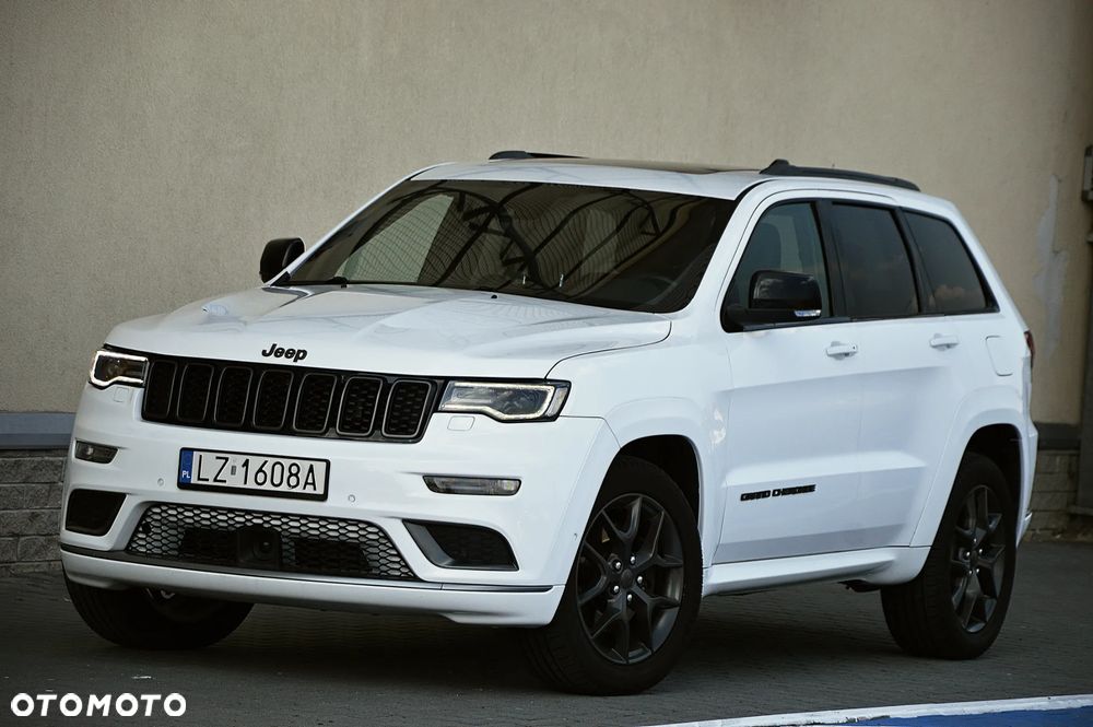 Jeep Grand Cherokee - 2