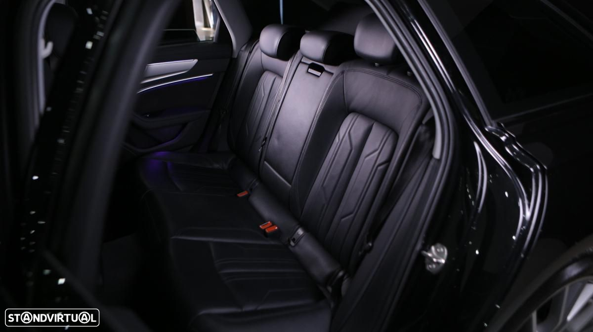 Audi A6 Avant 40 TDI Sport S tronic - 19