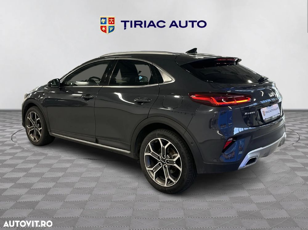 Kia XCeed - 3