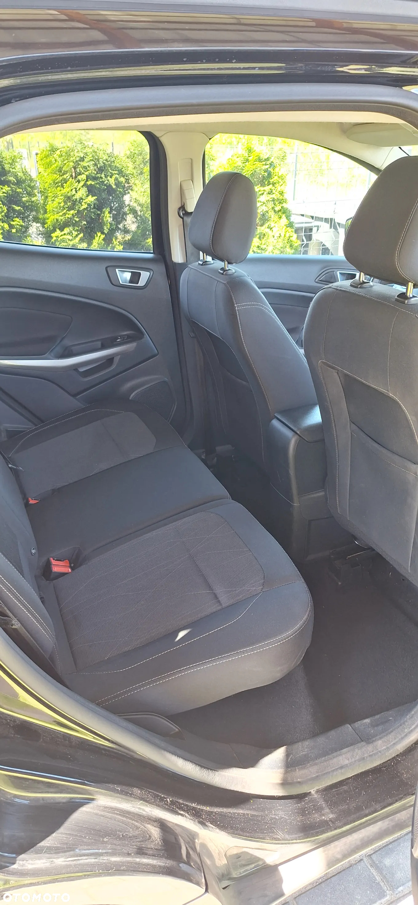 Ford EcoSport 1.0 EcoBoost ST-LINE - 10