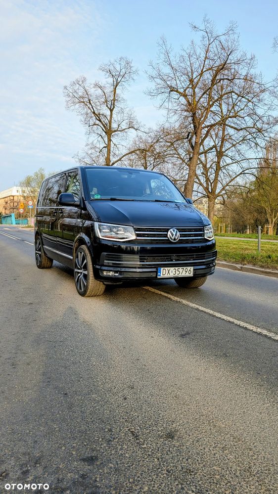 Volkswagen Multivan 2.0 BiTDI L1 Generation SIX DSG - 7