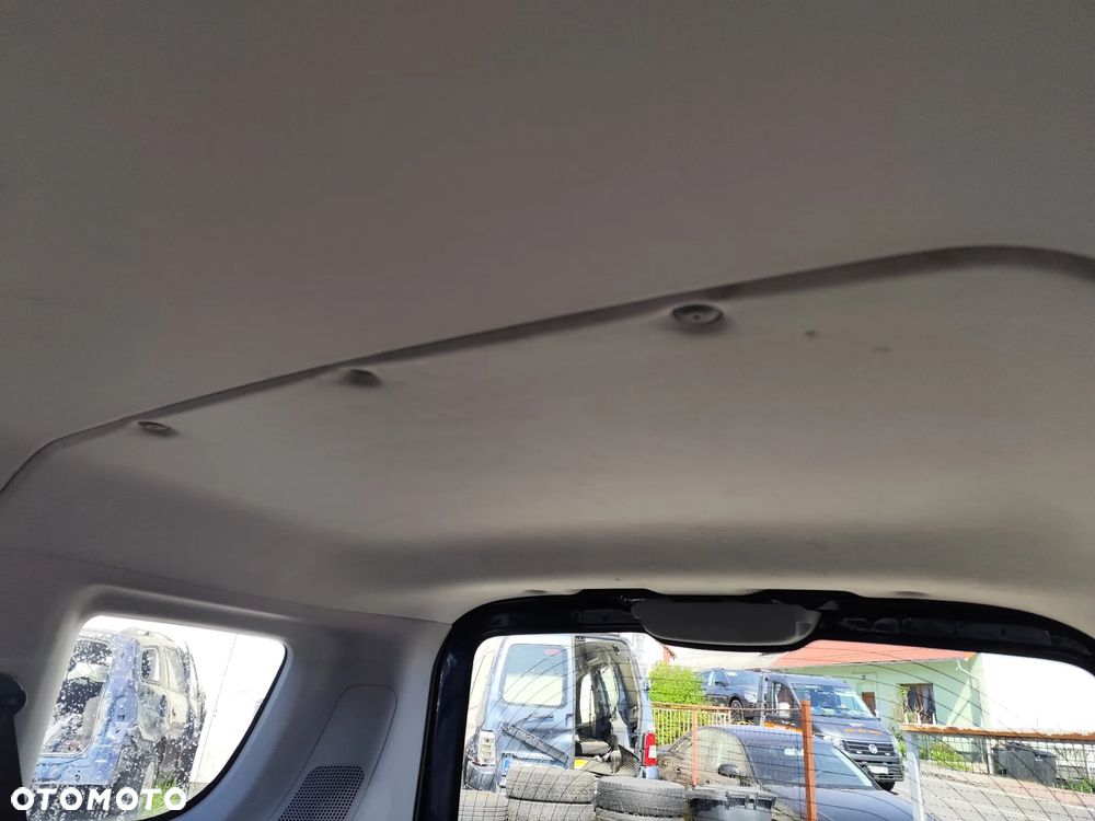 Opel Combo - 9
