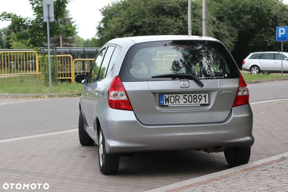 Honda Jazz 1.2 S - 11