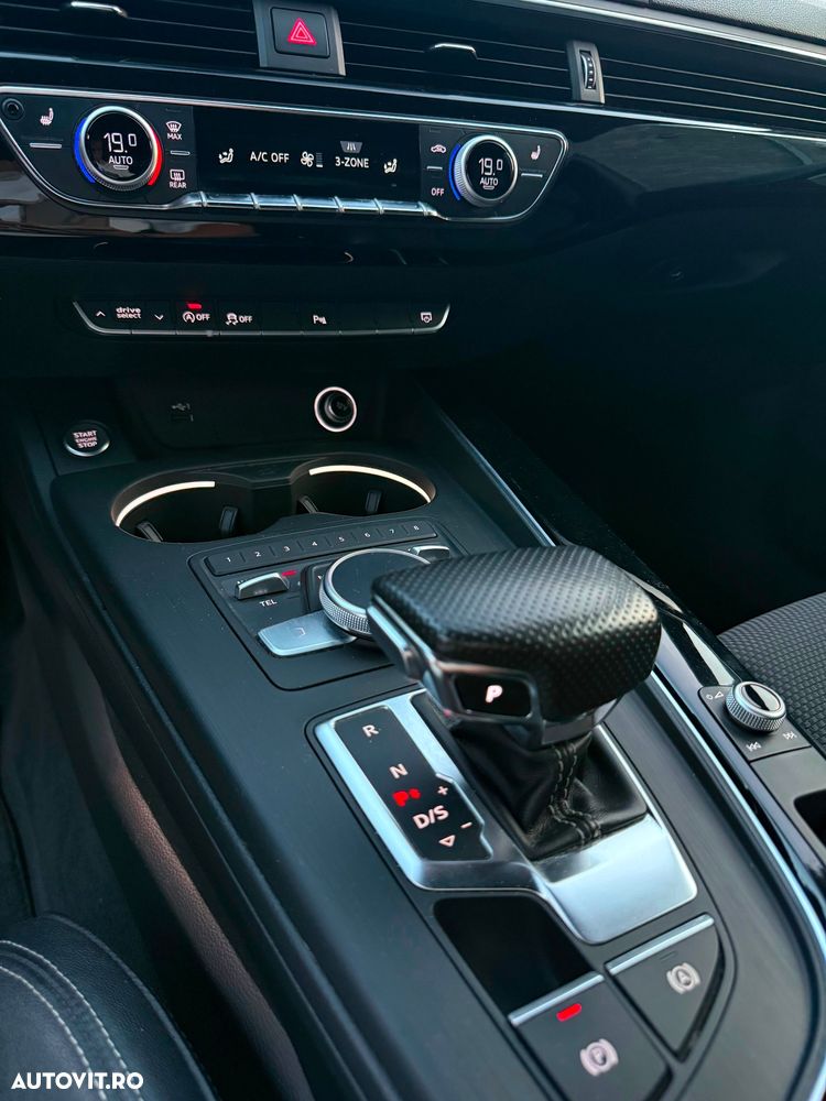 Audi A5 Sportback - 7