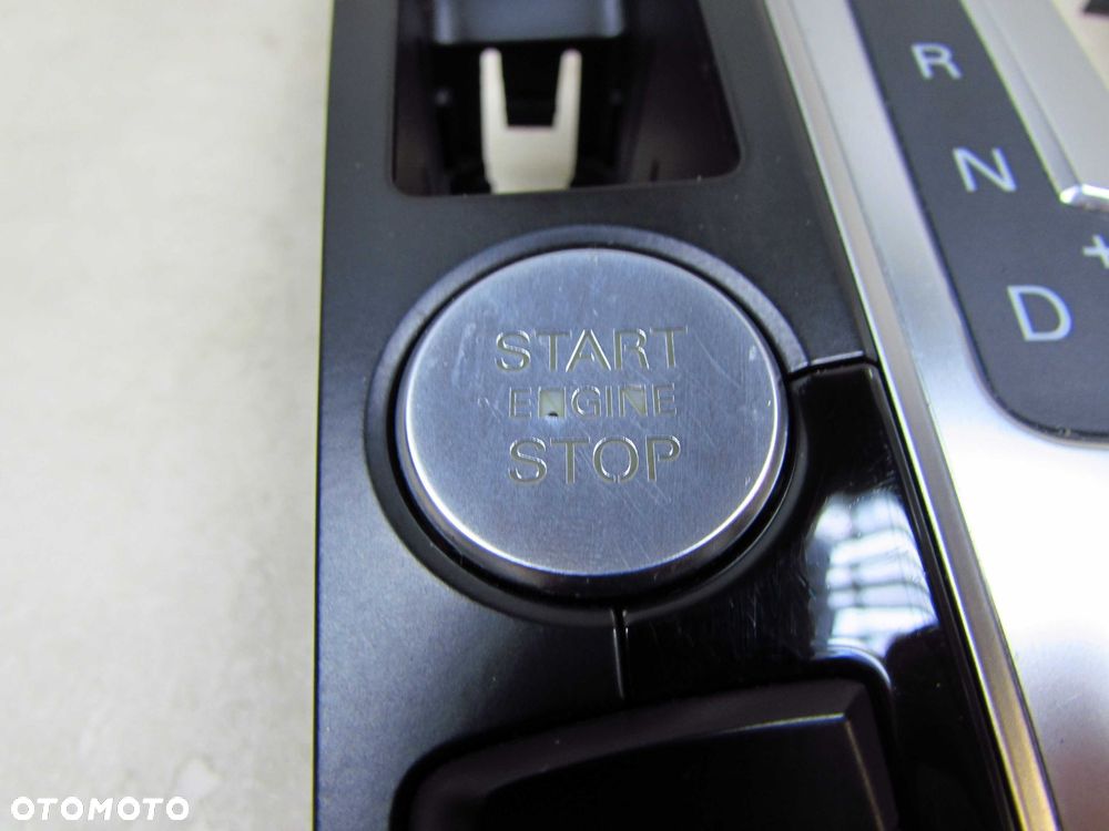 AUDI A4 B8 A5 8T Q5 08-15 PANEL STEROWANIA AUTOMAT MMI 8T0919609C EUROPA - 5