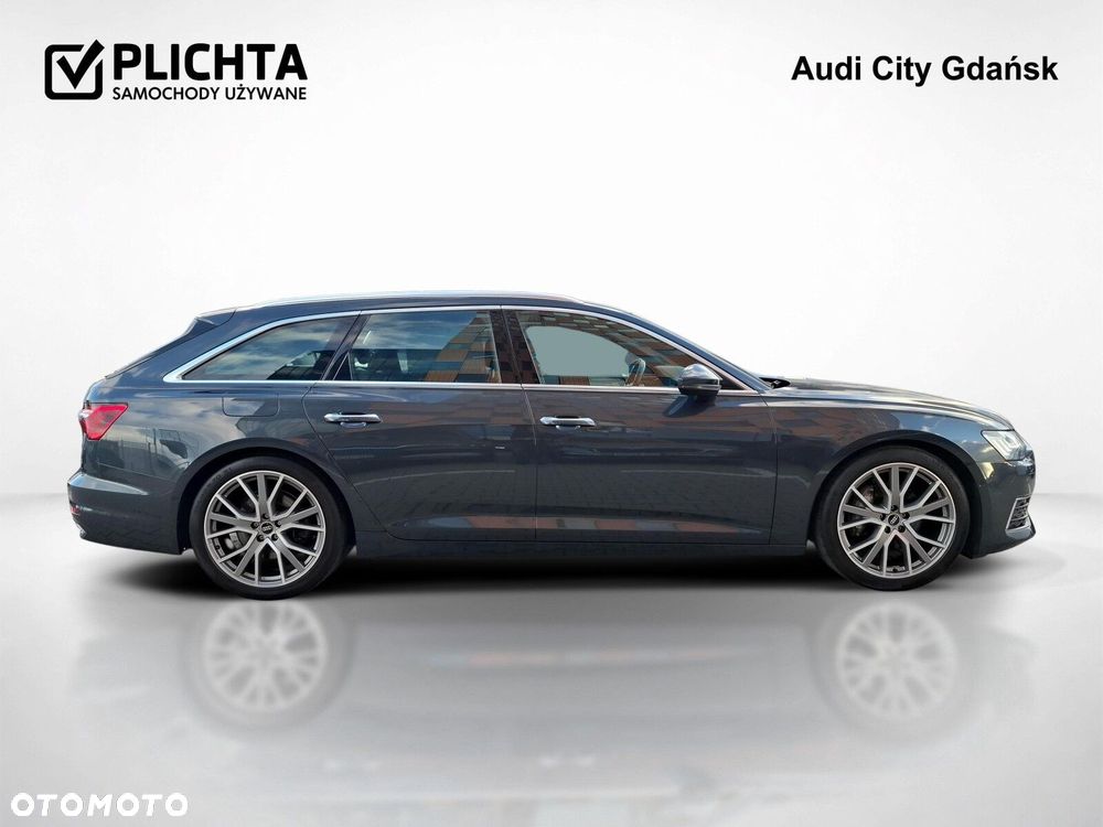 Audi A6 Avant - 7