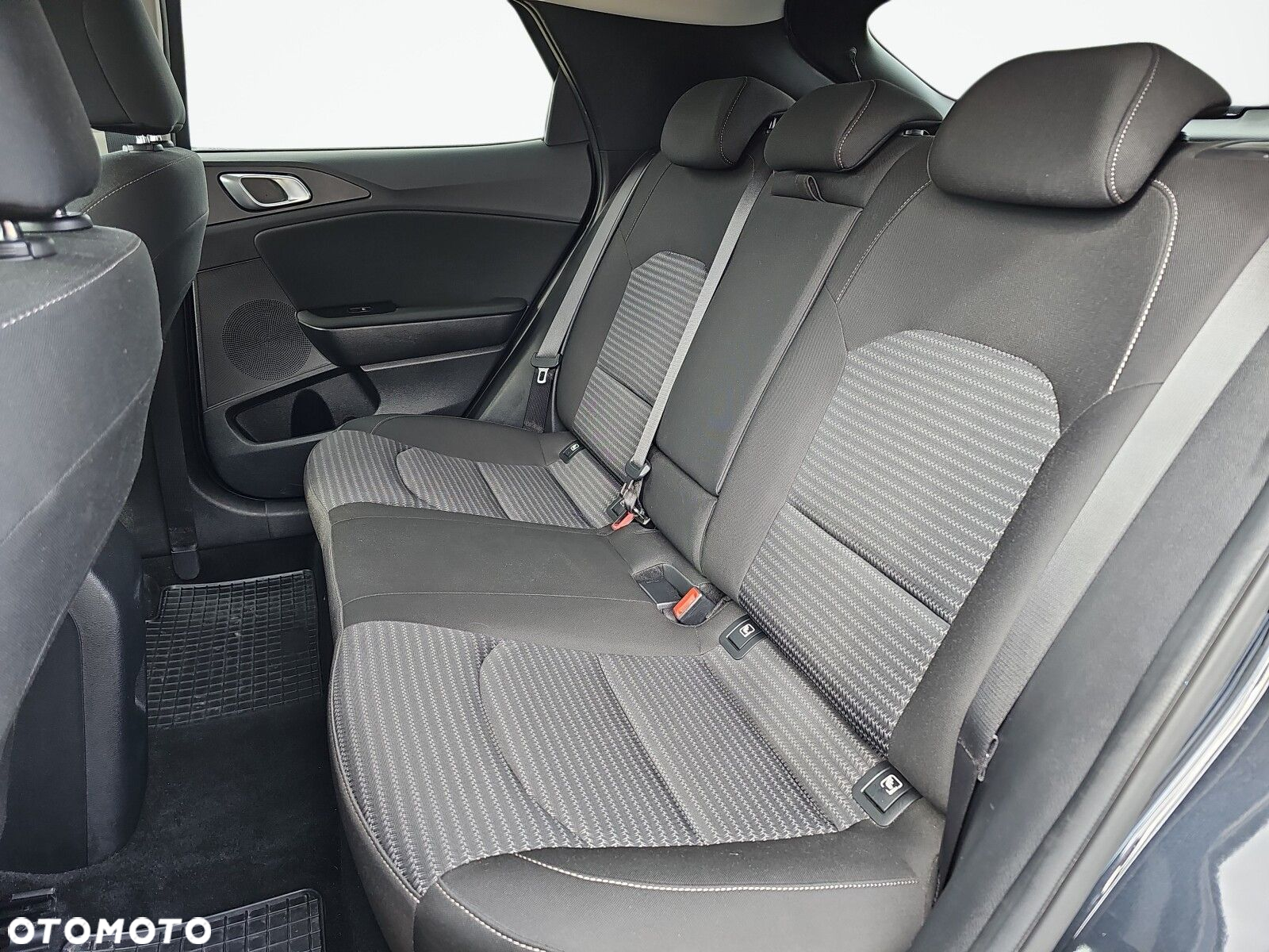Kia XCeed 1.5 T-GDI M DCT - 23